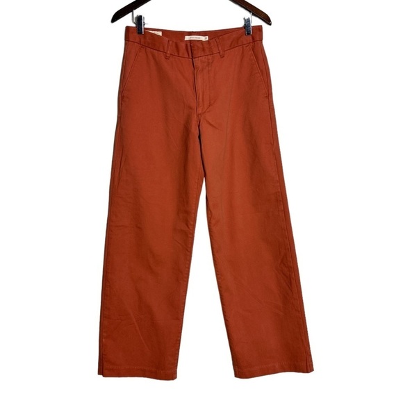 Levi’s Premium Baggy Trousers Size 27